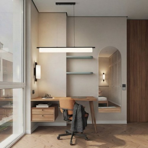 Потолочный светильник Freya Even FR5625CL-L20B