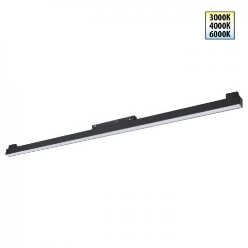 Трековый светильник Novotech Flum 359621