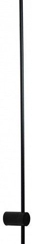 Настенный светодиодный светильник Loft IT Rays 10054BK