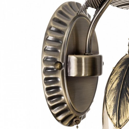 Бра Citilux Garuda CL420313