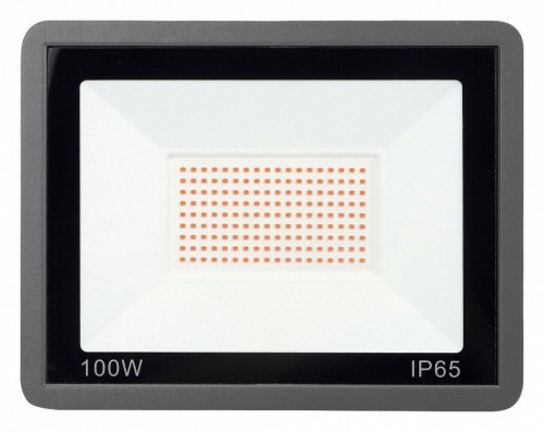 Настенно-потолочный прожектор для растений Uniel ULF-P42 UL-00010385 Настенно-потолочный прожектор для растений Uniel ULF-P42 UL-00010385