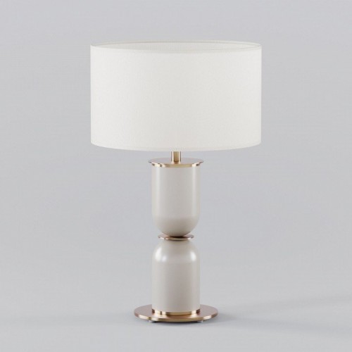 Настольная лампа декоративная Eurosvet Caprera a063865 Настольная лампа декоративная Eurosvet Caprera a063865