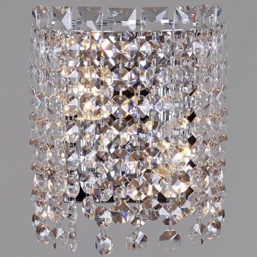 Накладной светильник ILLUMICO IL9017 IL9017-1WZF-25 CH ELITE