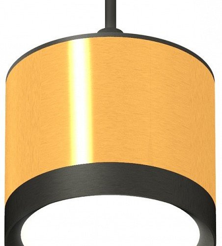 Подвесной светильник Ambrella light TECHNO SPOT XP8121011 Подвесной светильник Ambrella light TECHNO SPOT XP8121011