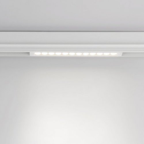 Трековый светильник Track System GL1715 Трековый светильник Track System GL1715