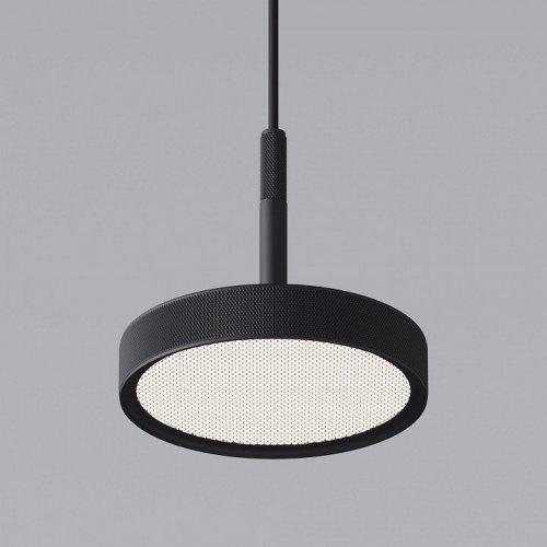 Подвесной светильник Elektrostandard Plate a065411 Подвесной светильник Elektrostandard Plate a065411