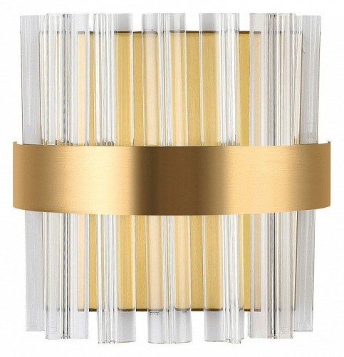 Настенный светильник Natali Kovaltseva Royalton LED LAMPS 81125/1W Настенный светильник Natali Kovaltseva Royalton LED LAMPS 81125/1W