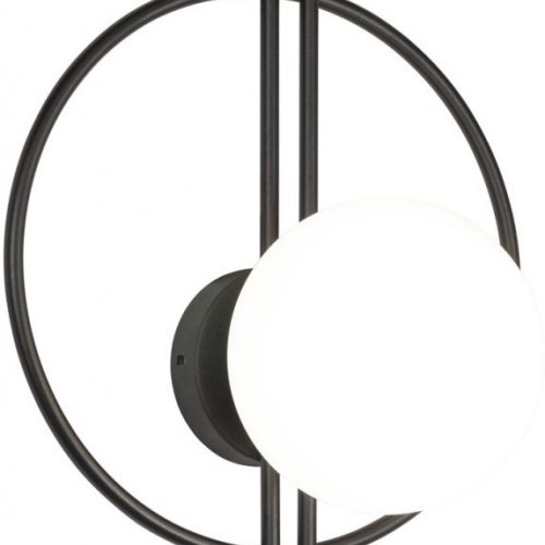 Бра AM Group AM440 BK