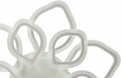 Потолочная люстра Natali Kovaltseva Angel LED LAMPS 81193 Потолочная люстра Natali Kovaltseva Angel LED LAMPS 81193