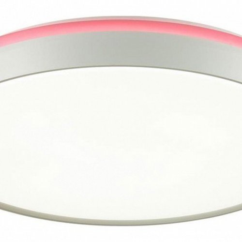 Настенно-потолочный светильник Kezo Pink 7708/EL