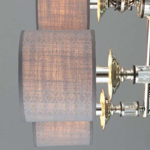 Люстра на штанге Omnilux Omnilux 643 OML-64317-05
