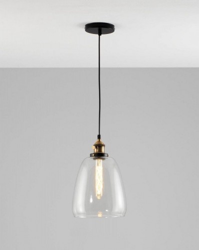 Подвесной светильник Moderli Suvo V11518-1P