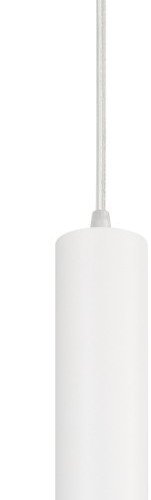 Трековый светодиодный светильник Arlight LGD-Pipe-Track-Hang-4TR-R50-9W Day4000 037424