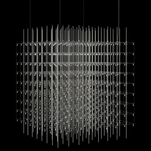 Подвесная люстра Maze 10348/800 Подвесная люстра Maze 10348/800