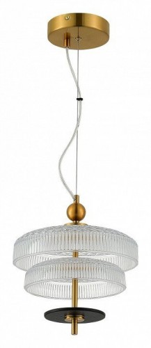 Подвесной светильник ST Luce Oriental SL6122.313.01