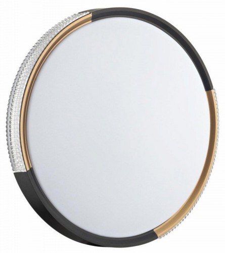 Настенно-потолочный светильник Sonex Velio 7629/ELN