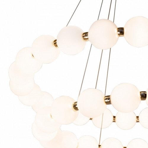 Подвесной светильник AM Group PEARL PEARL-D800+600 FGD