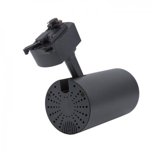Трековый светильник ULB-Q230 ULB-Q230 28W/4000К BLACK