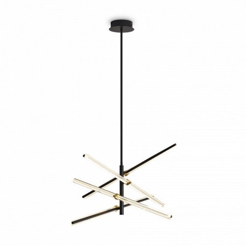 Подвесной светильник Freya Brilliance FR5557PL-L22B