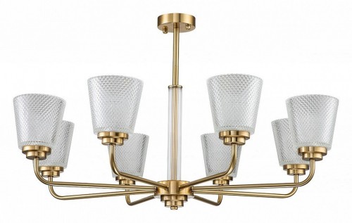 Потолочная люстра Escada NOBLE 685/8PL Потолочная люстра Escada NOBLE 685/8PL