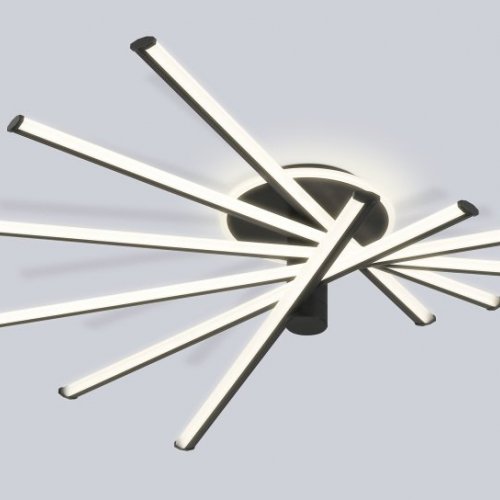 Потолочная люстра Comfort FL6232 Потолочная люстра Comfort FL6232