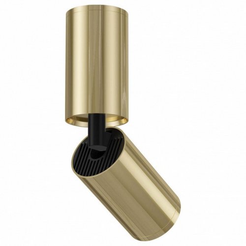 Спот Maytoni Focus S C051CL-01G Спот Maytoni Focus S C051CL-01G