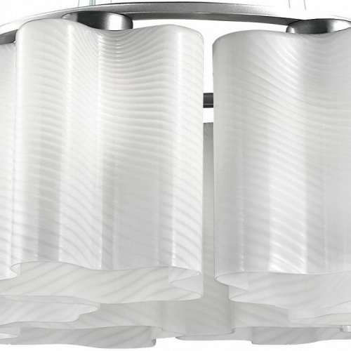 Подвесной светильник ST Luce Onde SL117.503.06