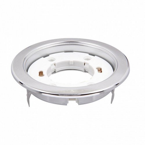 Встраиваемый светильник Jazzway  PGX53 10639.6  / 10 pcs./