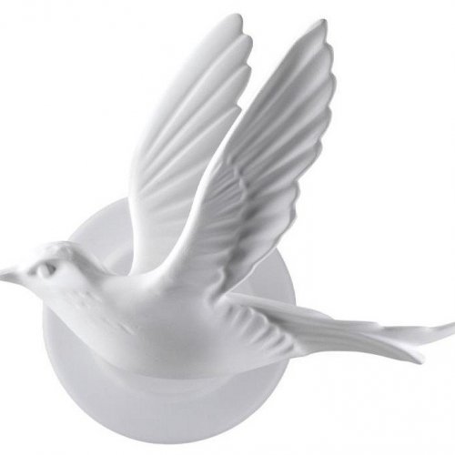 Настенный светильник Odeon Light Colombella 4341/3WL