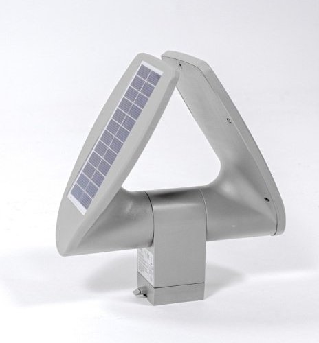 Настенный светильник уличный Oasis Light P9011