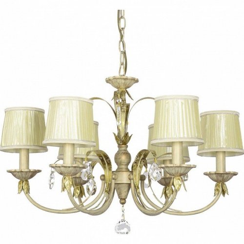 Подвесная люстра Arti Lampadari Galera E 1.1.6 CG