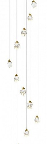 Подвесной светильник ST Luce Cascato SL6114.203.12 Подвесной светильник ST Luce Cascato SL6114.203.12