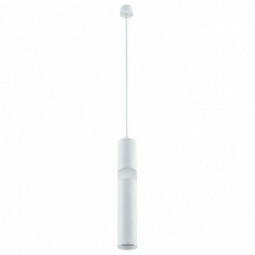 Подвесной светодиодный светильник Crystal Lux CLT 038C360 WH