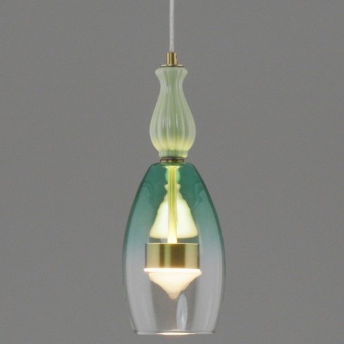 Подвесной светильник Moderli Corals V11150-PL