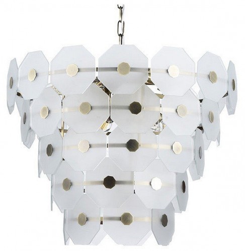 Подвесная люстра Arte Lamp Lambrusco A4069LM-13AB Подвесная люстра Arte Lamp Lambrusco A4069LM-13AB