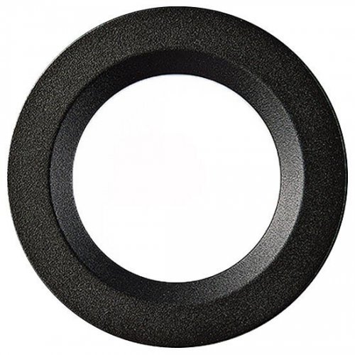 Точечный светильник Italline IT08-8018 IT08-8018 black 4000K