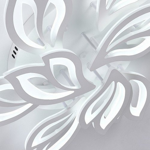 Потолочная люстра Natali Kovaltseva SAND II LED LAMPS 85004