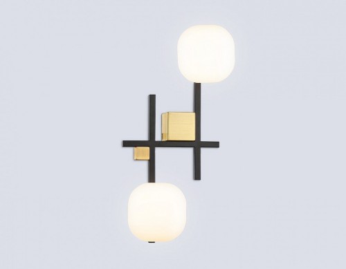 Настенный светильник Ambrella light High Light LH51019