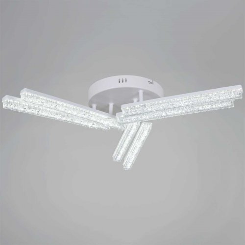 Потолочный светильник Reluce 58290-0.3-06 WH Потолочный светильник Reluce 58290-0.3-06 WH