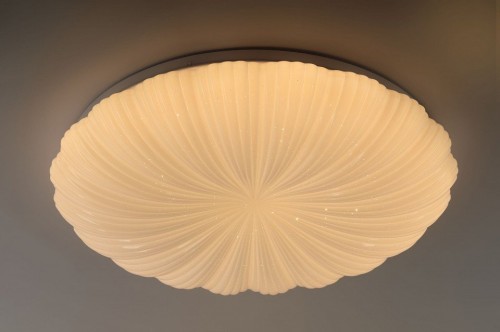 Потолочный светильник ЭРА SPB-6 Verona 84W-3K-6,5K