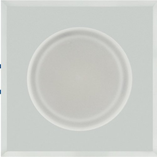 Точечный светильник ЭРА DK104 WH