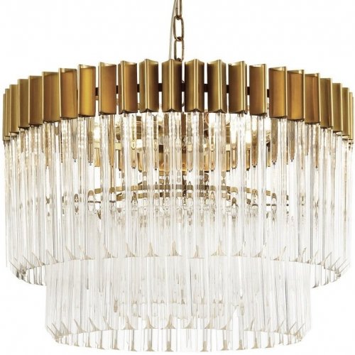 Подвесная люстра ImperiumLoft 40.2494 Подвесная люстра ImperiumLoft 40.2494