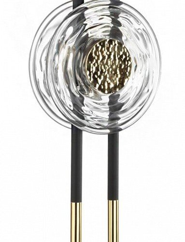 Интерьерная настольная лампа Odeon Light Magnet 5407/12TL