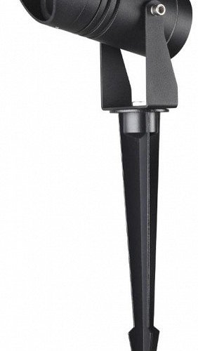 Грунтовый светильник Odeon Light Stima 6648/6GL3