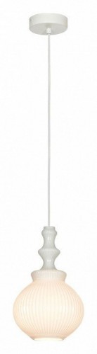 Подвесной светильник Lussole Loft LSP-8516