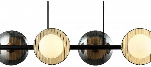 Подвесная люстра Velante 221-043-06