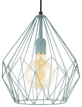 Подвесной светильник Eglo Vintage 49259