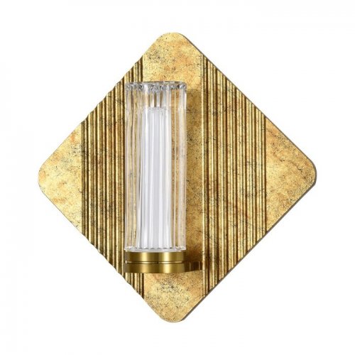 Настенный светильник Indigo Rilievo V000198L