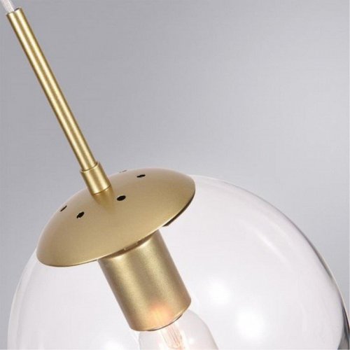 Подвесной светильник Arte Lamp Volare A1920SP-1GO Подвесной светильник Arte Lamp Volare A1920SP-1GO