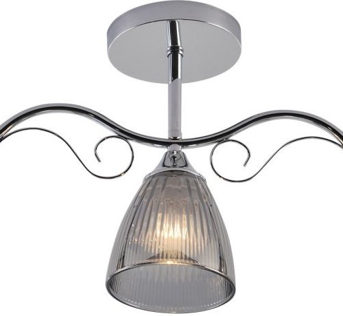 Потолочная люстра Reluce 01542-0.3-03 CR